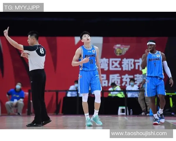 北京篮球队心理素质在邀请赛中的表现分析与启示